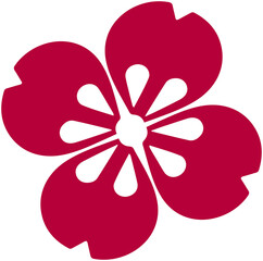 Lunar New Year Flowers