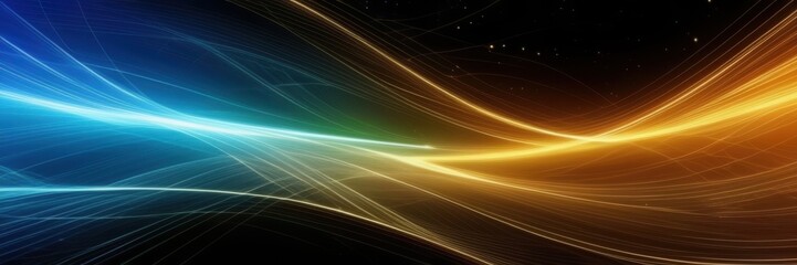 a close up of a colorful abstract background with lines