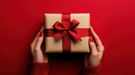 Christmas gift exchange