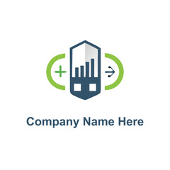 Company logo