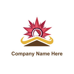 Company logo