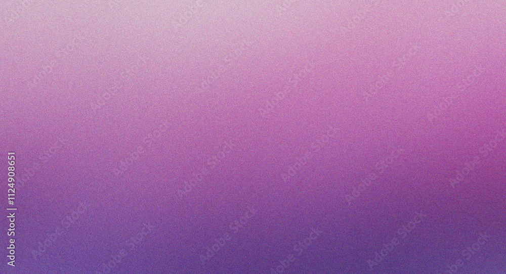 Poster dynamic pink and blue gradient background layered with refined noise textures for innovative project