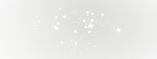 white dust PNG, Christmas dust glowing bokeh confetti light and glitter texture overlay for your design. Png Festive sparkling white dust png. Holiday powder dust for cards, invitations, banners.	