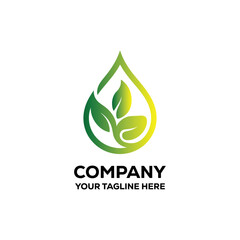 Company Logo Vector Design Template