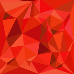 Wallpaper Random Triangle Texture Abstract Effect Pattern Red Background