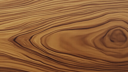 Fototapeta premium Light gold brown wood grain texture background. Premium Ai-Generative.