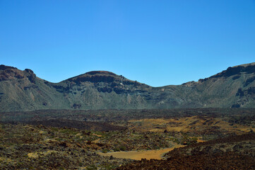 Fototapeta premium mountains