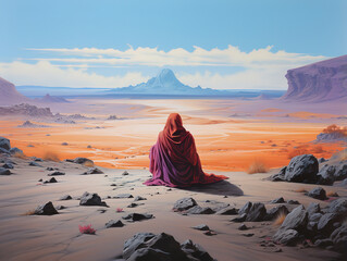 Exceptional Emotional symbol of vulnerability