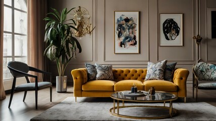 interior home design
