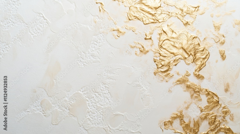 Poster artistic texture creation studio abstract artwork minimalist environment close-up view modern aesthe