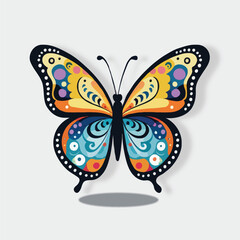 butterfly illustration
