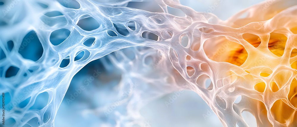 Poster medical imaging enhancements using artificial intelligence for diagnostics in healthcare settings in