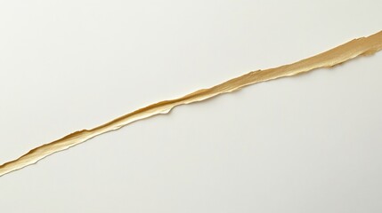 Tearing paper artistry textured abstract composition studio space digital art minimalistic environment close-up perspective