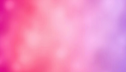 a close up of a pink and purple background with a blurry effect