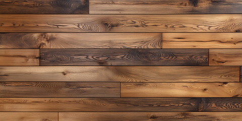 Wooden floor background 