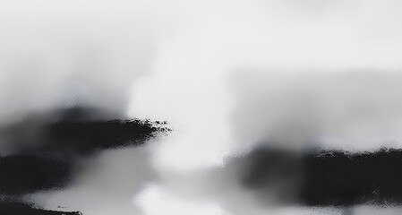 Abstract contemporary background. Monochrome, minimalistic composition.