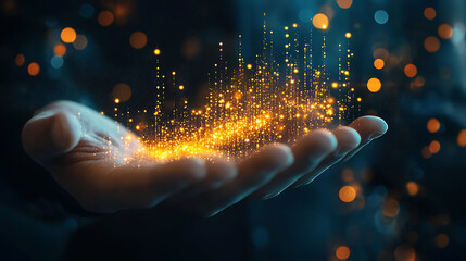 welder working in the laboratory