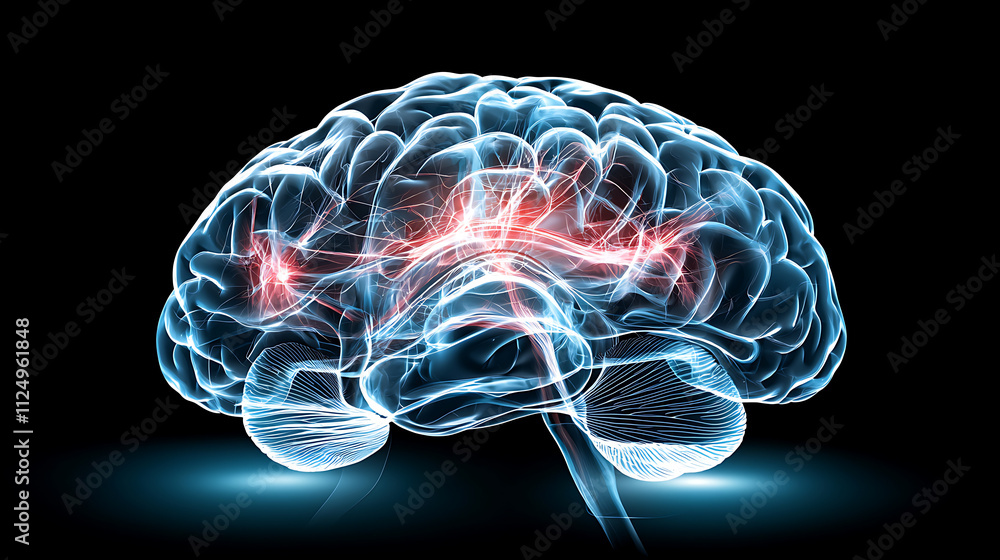Aufkleber revolutionizing diagnostics medical imaging and artificial intelligence transform brain health in ad
