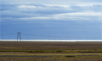Iceland
