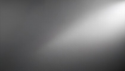 Abstract Light Beam on Gray Background:  A soft, ethereal light beam cuts through a dark, gray background, creating a dramatic and moody atmosphere. The light is warm and inviting.