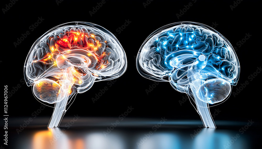 Poster advancements in medical imaging using artificial intelligence for enhanced diagnostics in neuroscien
