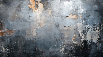 Wall Grunge Texture Background , dark black grunge textured concrete stone wall background
