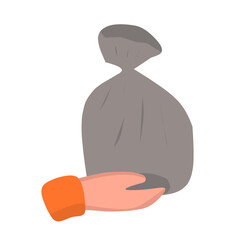 Flat Islam Muslim Icon 