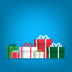 Holiday and Christmas Gifts