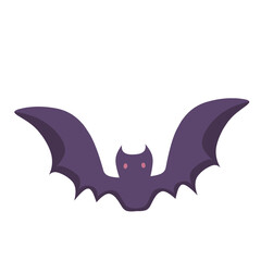 Flat Halloween Icon