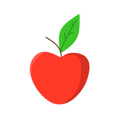 Flat Education and Learning Icon