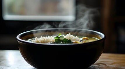 Comforting Indian Curry Stew: A Nourishing Delight