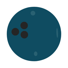 Flat Sport Icon