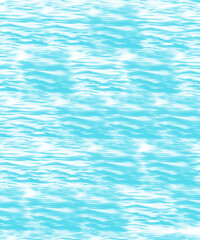 water wave pattern
