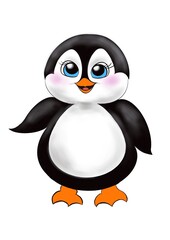 Penguin