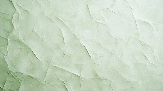 A soft light green texture background with a subtle pattern of organic shapes, creating a soothing and natural environment.