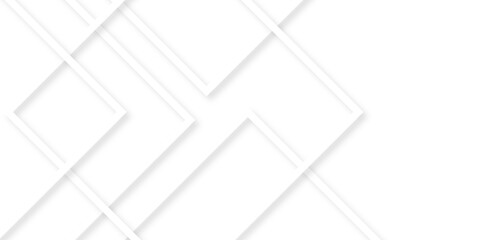 Abstract geometric lines background with diamond and triangle shapes. Geometric lines white abstract modern background. abstract minimal futuristic element concept vector for cover, banner design.