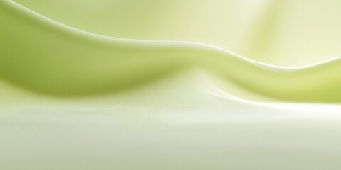 A clean, light green texture with a soft, paper-like feel, ideal for simple and minimal designs.