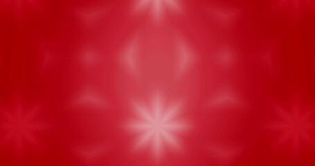 red christmas background