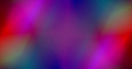 abstract colorful background with lights