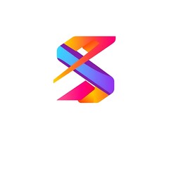 S logo template design markating, S logo designe and nice designe.