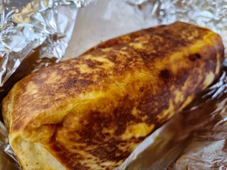 Seafood and Fast Food Ingredients for Culinary Dishes