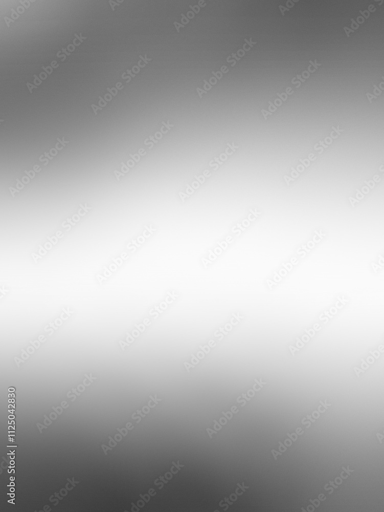 Wall mural silver texture abstract background with gain noise texture background