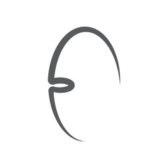 Door Logo Template Icon