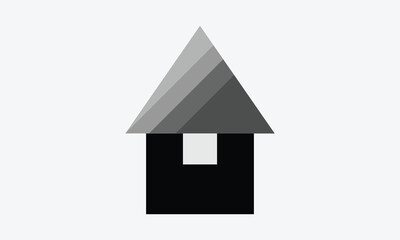 home icon & Illustration