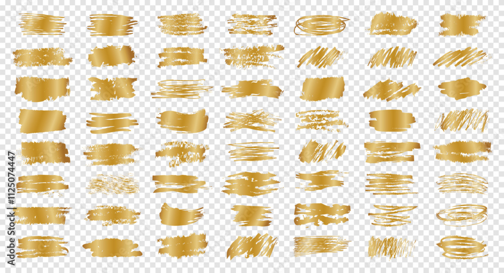 Poster scratch cards template. texture of scratch card recent vector shapes