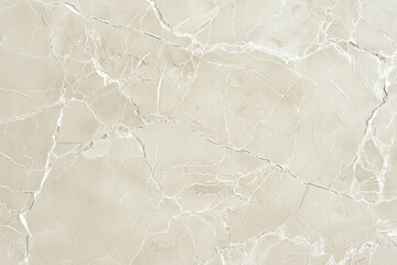 Fototapeta premium smooth stucco wall with faint cracks and light beige color, showcasing subtle texture and elegant design. This surface adds touch of sophistication to any space