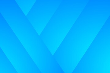 Blue light gradient abstrac background 