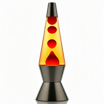 lava lamp