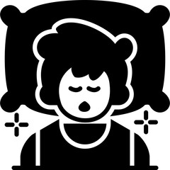 Sleep Icon