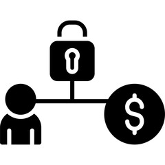 Certificate Authority Icon